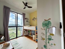 Foresque Residences (D23), Condominium #606762811